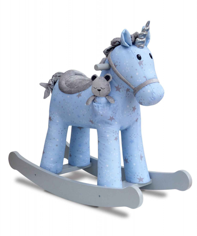 Little bird told me hintap�ni - 12+ egyszarv� Moonbeam & Rae